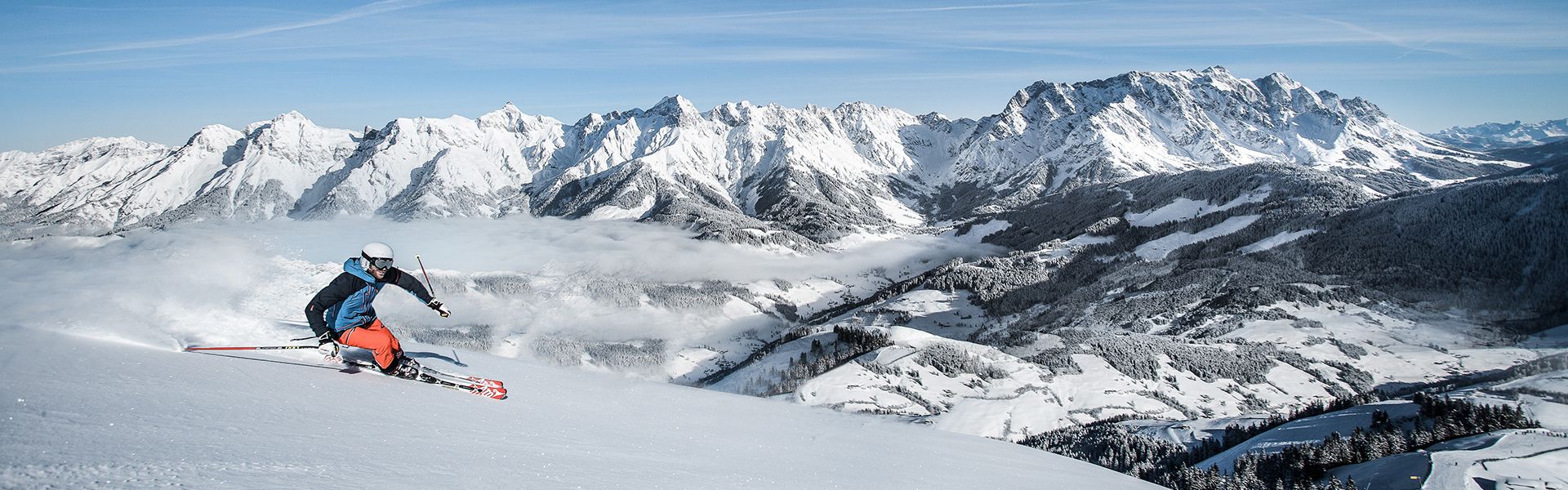 Urlaub In Mariaalm Hochkoeniggebiet 28